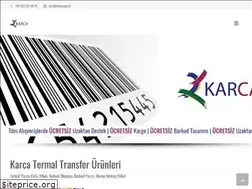 Sites similar to karca.com.tr