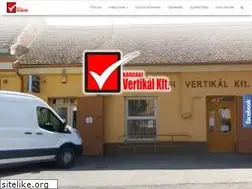 Sites similar to karcagivertikal.hu