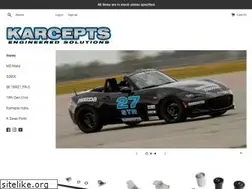 Sites similar to karcepts.com