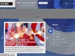 Sites similar to karcfm.hu