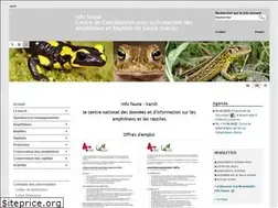 Sites similar to karch.ch