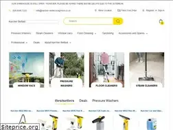 Sites similar to karcher-center-craigmore.co.uk