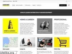 Sites similar to karcher-center-its.co.za