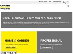 Sites similar to karcher-center-trafalgar.co.uk