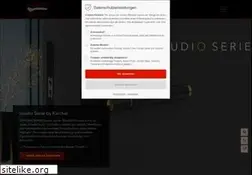 Sites similar to karcher-design.de