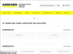 Sites similar to karcher-eqa-online.com.mx