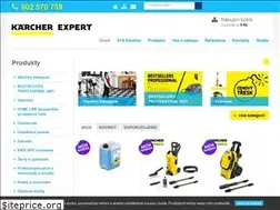 Sites similar to karcher-expert.cz