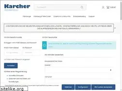 Sites similar to karcher-haendler.de
