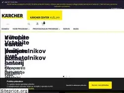 Sites similar to karcher-kusljan.si