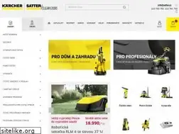 Sites similar to karcher-satter.cz
