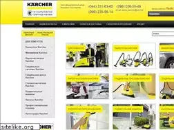 Sites similar to karcher-shtul.com.ua