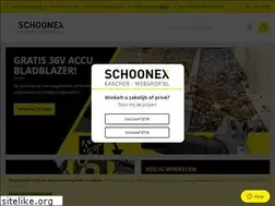 Sites similar to karcher-webshop-schoonex.nl