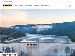 Sites similar to karcher.com