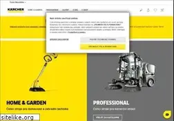 Sites similar to karcher.cz