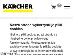 Sites similar to karcher.pl