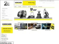 Sites similar to karchercenter-2e.pl