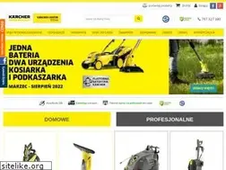 Sites similar to karchercenter-ocean.pl