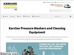 Sites similar to karchercentersce.co.uk