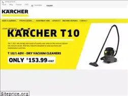 Sites similar to karchercentersts.com