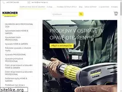 Sites similar to karcherdav.cz