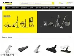 Sites similar to karchermarket-firatelektrik.com
