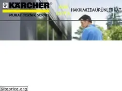 Sites similar to karchermarketim.com