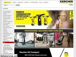 Sites similar to karcheroutlet.co.uk