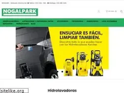 Sites similar to karcherpoint.com.ar