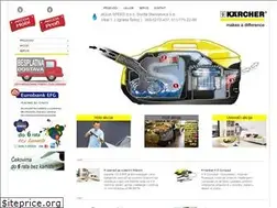 Sites similar to karcherprodaja.com