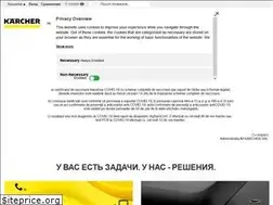 Sites similar to karchershop.md