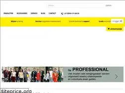Sites similar to karcherwebshop-agron.nl
