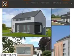 Sites similar to karchitecture.be