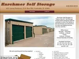 Sites similar to karchmers.com