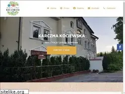 Sites similar to karczma-kociewska.pl