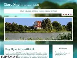 Sites similar to karczma-upalty.com