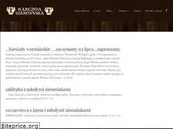Sites similar to karczma.pl