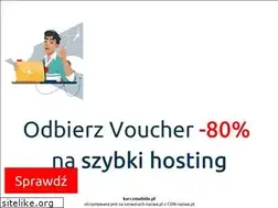 Sites similar to karczmabida.pl