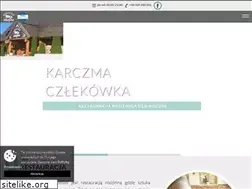 Sites similar to karczmaczlekowka.pl