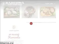 Sites similar to karczmasanok.pl