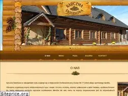 Sites similar to karczmaswierkowa.pl