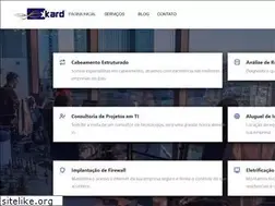 Sites similar to kard.com.br