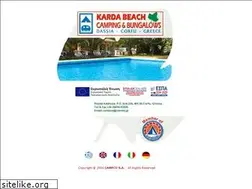 Sites similar to kardacamp.gr