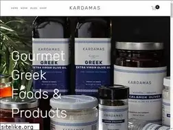 Sites similar to kardamas.com