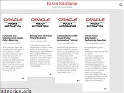 Sites similar to kardame.com