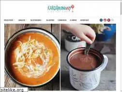 Sites similar to kardamonowy.pl