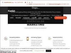 Sites similar to kardan.com.br