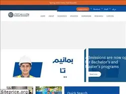 Sites similar to kardan.edu.af