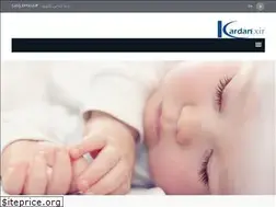 Sites similar to kardanexir.com