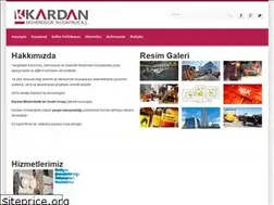 Sites similar to kardanmuhendislik.com
