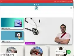 Sites similar to kardarmaninovin.ir